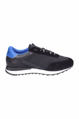 sneaker-tessuto