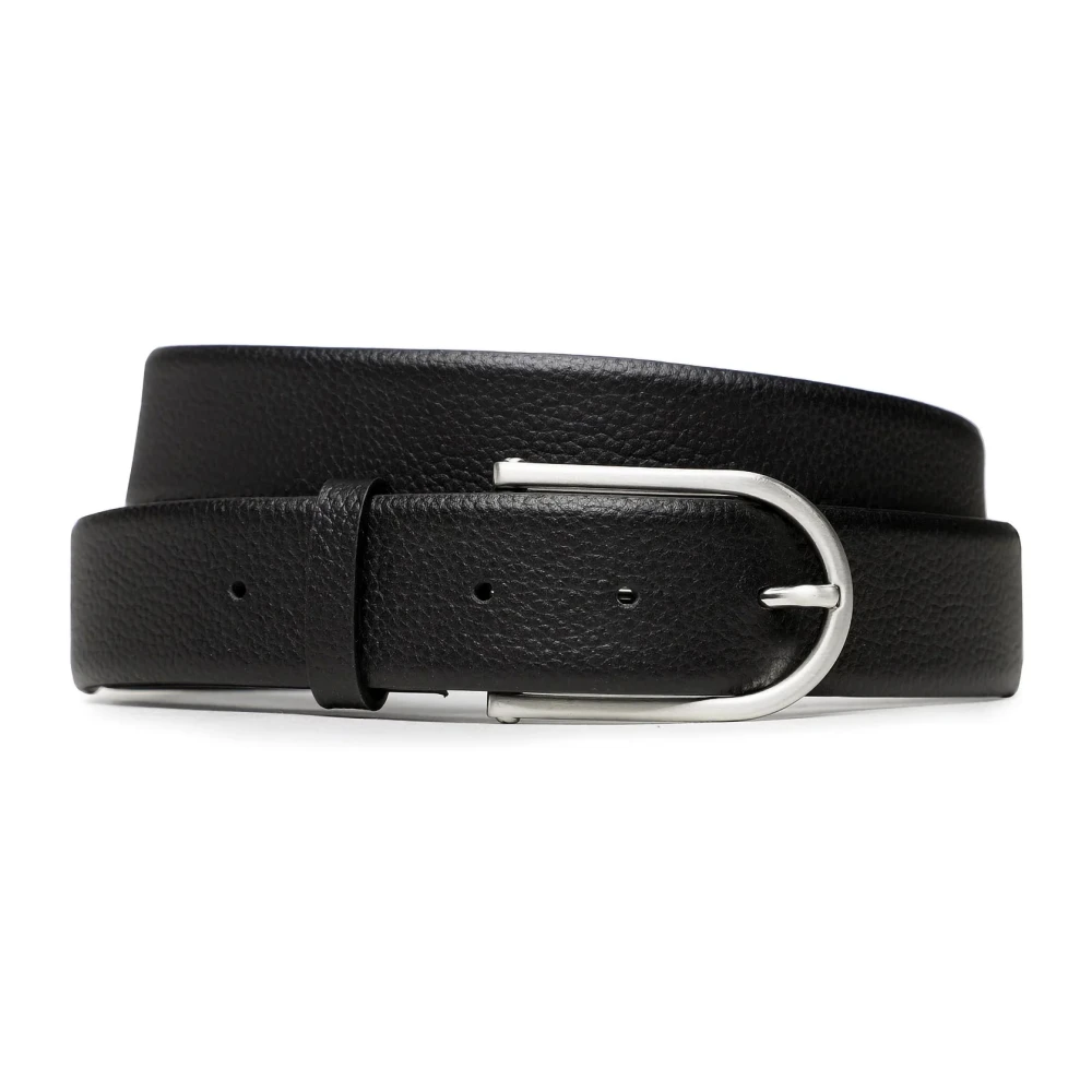 Guess Uomo Nero Accessori, M, New,