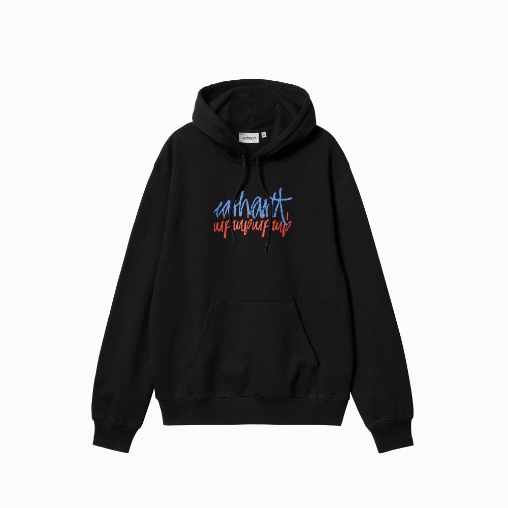 Sweatshirts & Hoodies > Hoodies - - Carhartt Wip - Modalova