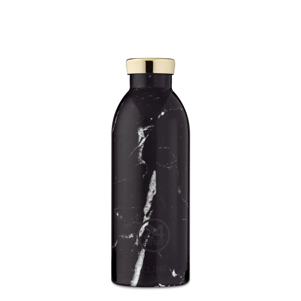 24 Bottles - Accessoires - Outdoor - Noir -