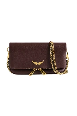 Rock Mini Clutch
