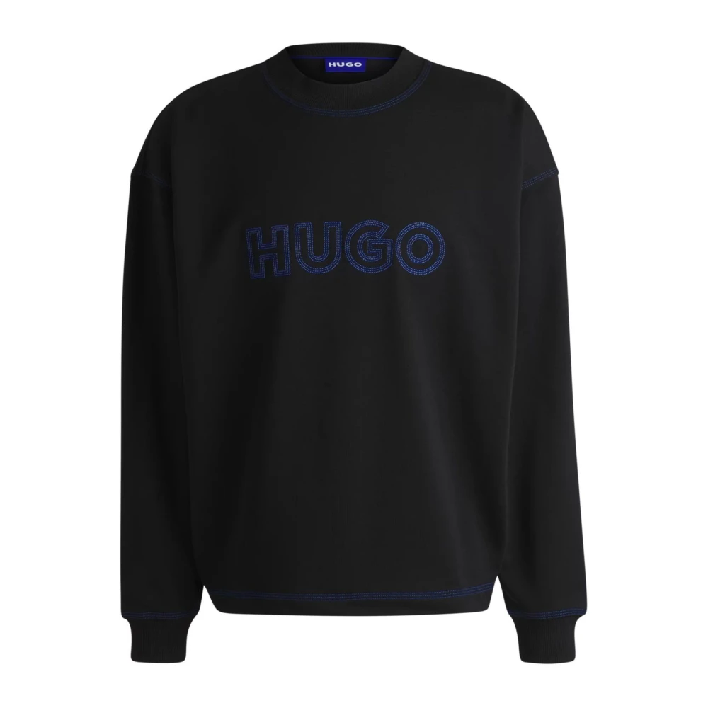 Sweatshirts & Hoodies > Sweatshirts - - Hugo Boss - Modalova