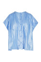 chemise-en-coton-a-col-rond
