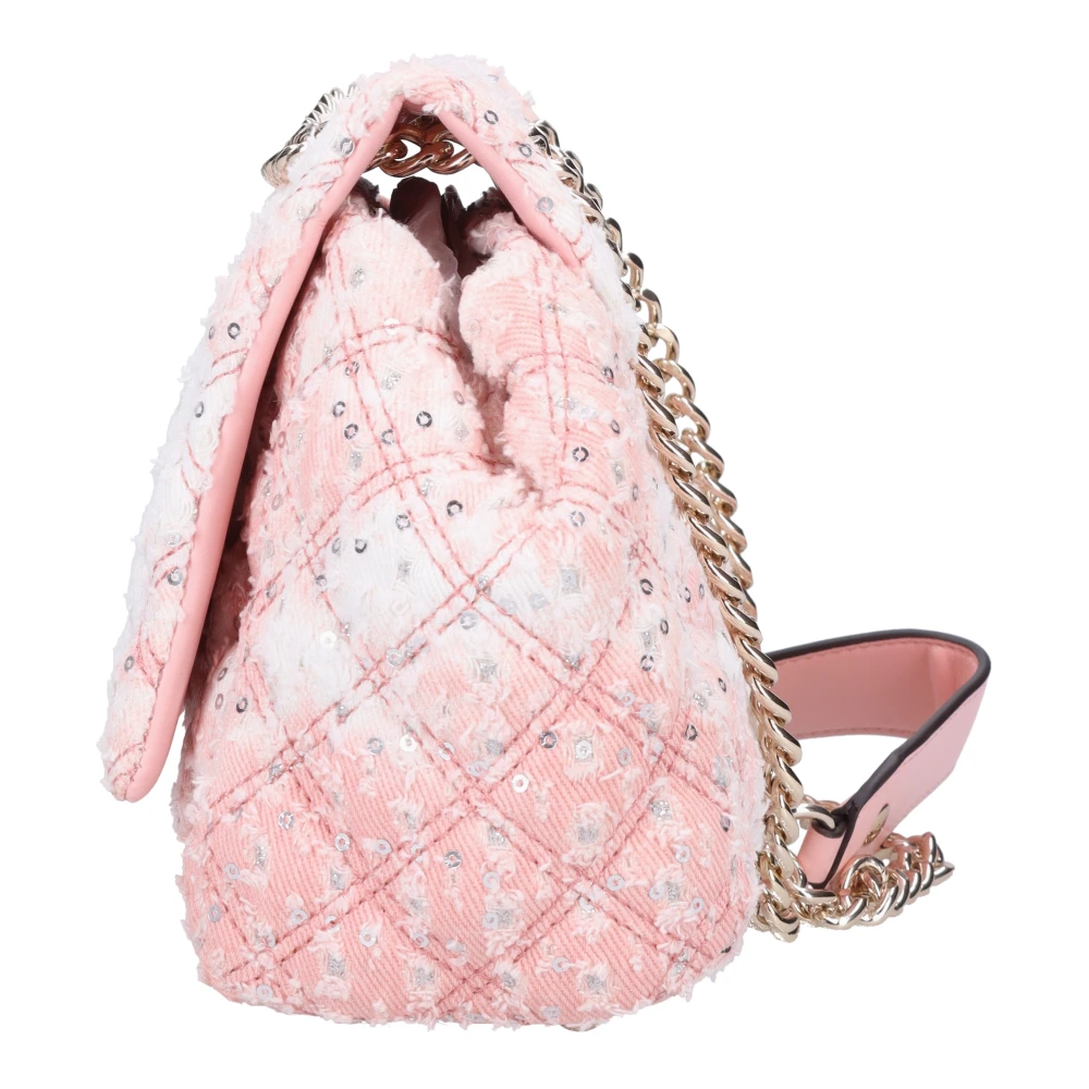 Guess Schoudertas Pink Dames