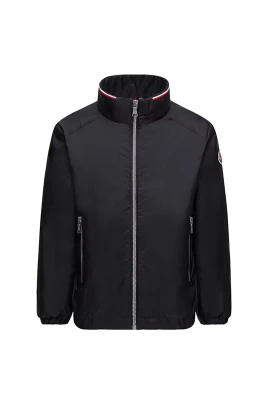 Hilmi Jacket
