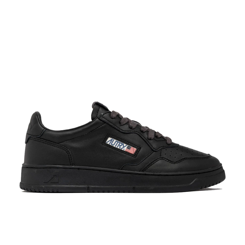 Autry Aulw Sg16 Dames Schoenen Zwart