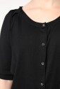 zwarte-knoopsluiting-wollen-blouse