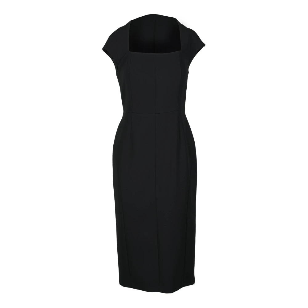 Dresses > Day Dresses > Midi Dresses - - Max Mara Studio - Modalova