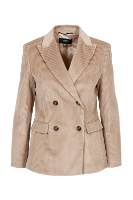 Katanga Blazer