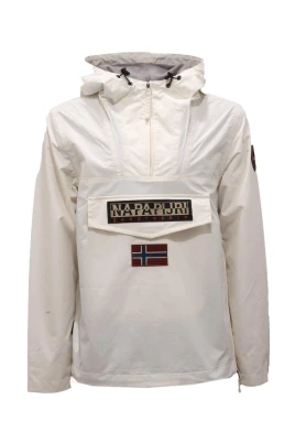 Rainforest Summer Anorak Jacket
