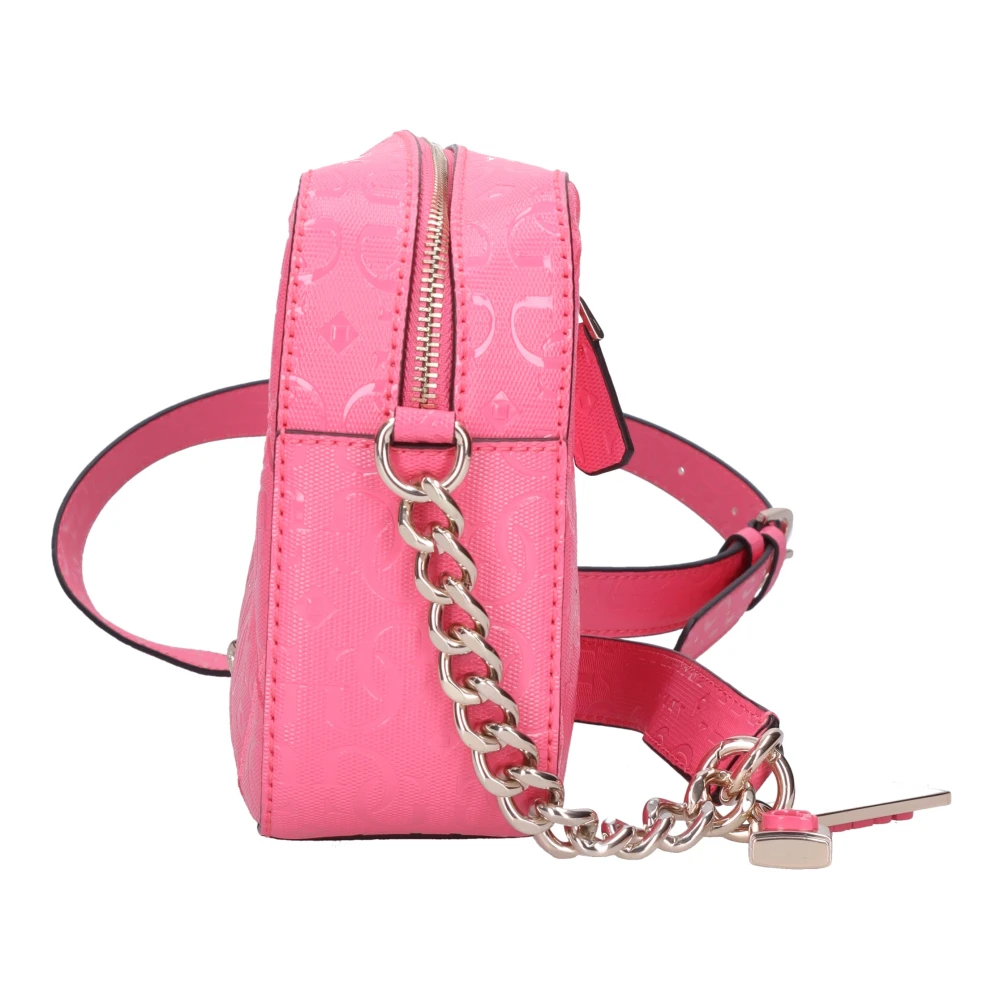 Guess Crossbody tas Pink Dames