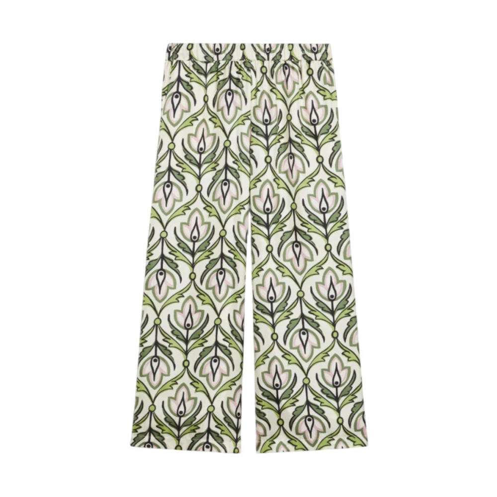 Trousers > Wide Trousers - - Weekend Max Mara - Modalova