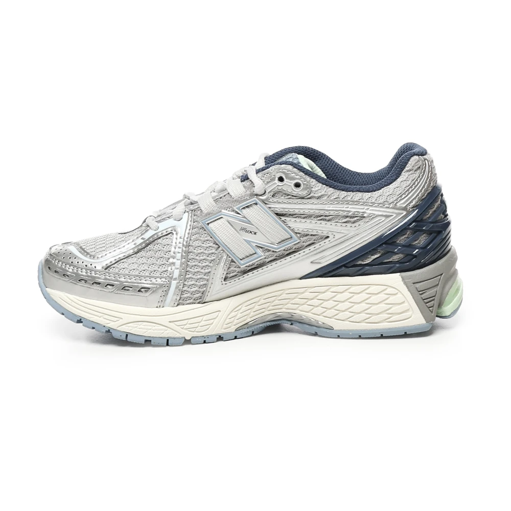 New Balance Multicolor Trainers, Male, 10 Uk, 1906R Training Shoes