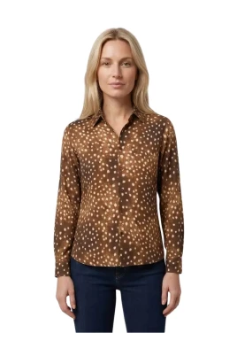 Bilzen Blouse