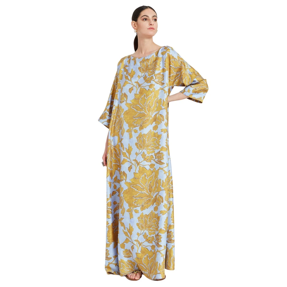 Dresses > Day Dresses > Maxi Dresses - - La DoubleJ - Modalova