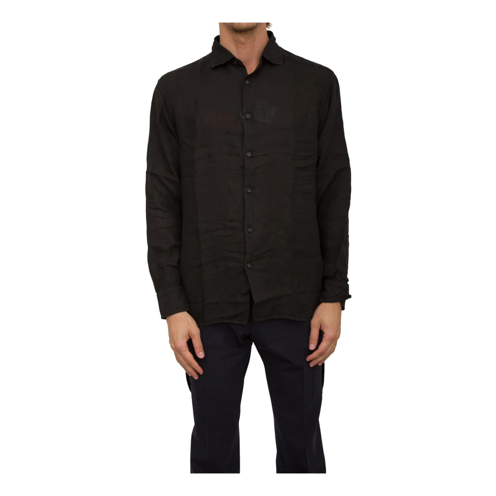 Shirts > Casual Shirts - - Paolo Pecora - Modalova