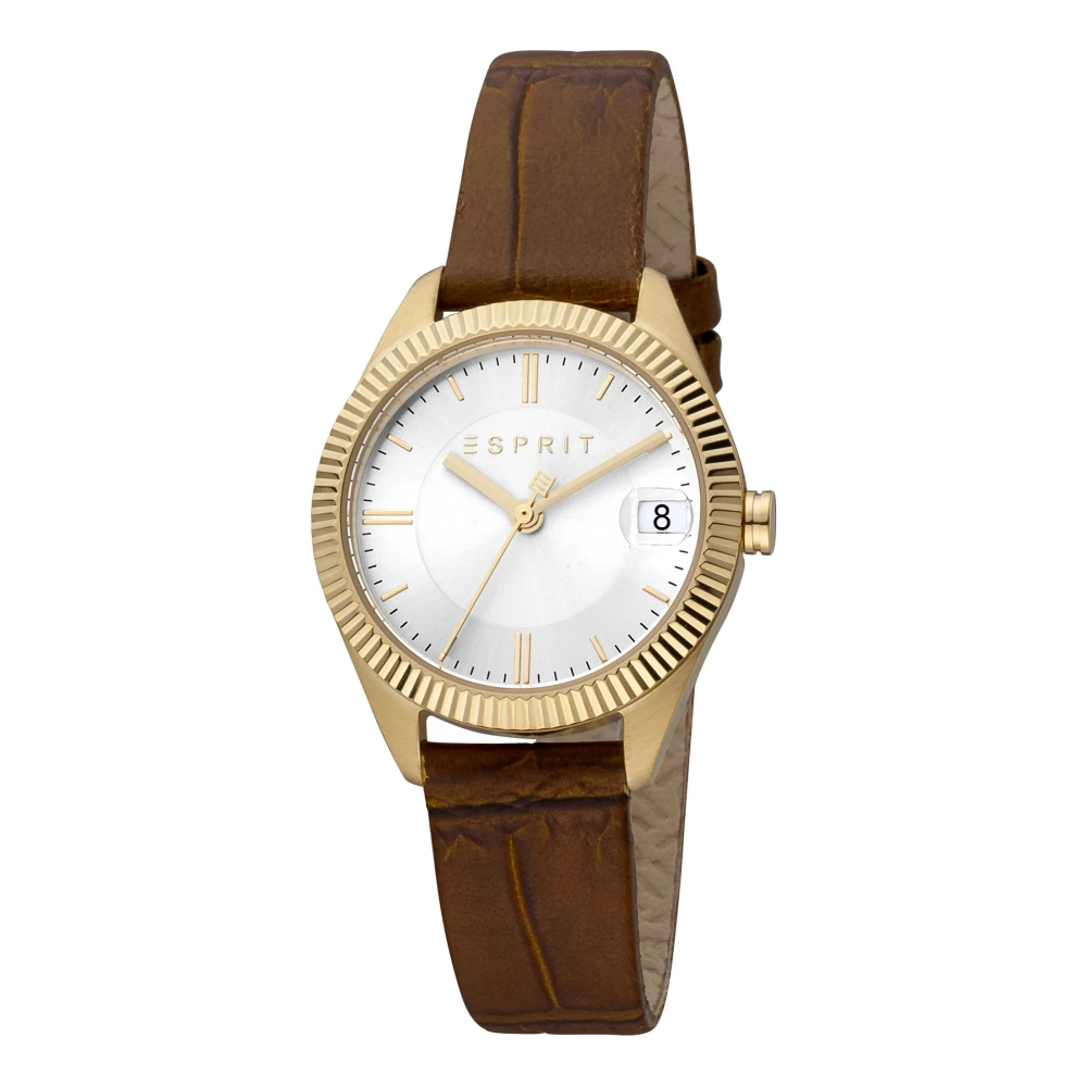 Accessories > Watches - - Esprit - Modalova