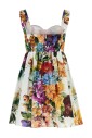 robe-en-popeline-imprimee