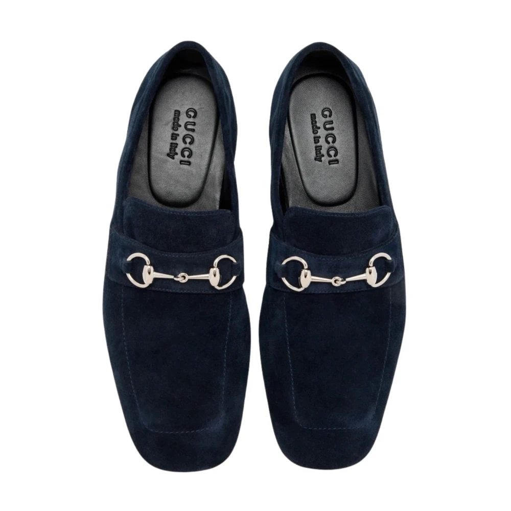 Gucci Ragazzo Loafer