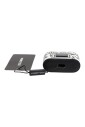 zwart-wit-leren-airpods-hoesje