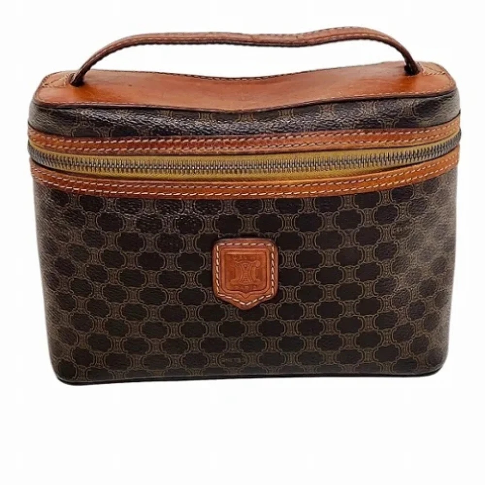 Pre-owned > Pre-owned Bags > Pre-owned Handbags - - Celine Vintage - Modalova
