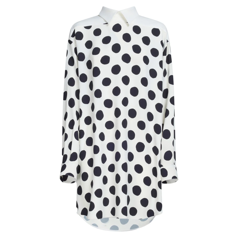 Dresses > Day Dresses > Shirt Dresses - - Marni - Modalova