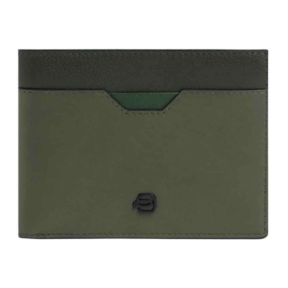 Piquadro Herren Grün Accessories, One Sizegröße: