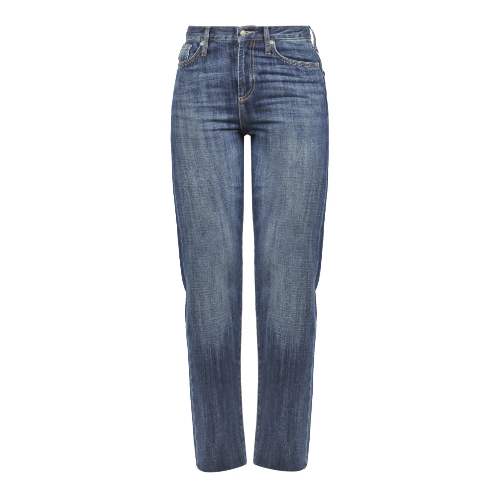 Roy Roger's Stijlvolle Denim Jeans Blue Dames