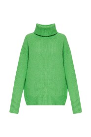 Molli Rollkragenpullover