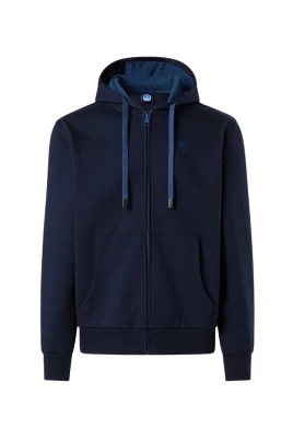 Full Zip Hoodie 691085
