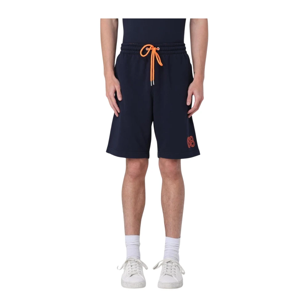 Shorts > Casual Shorts - - Sun68 - Modalova