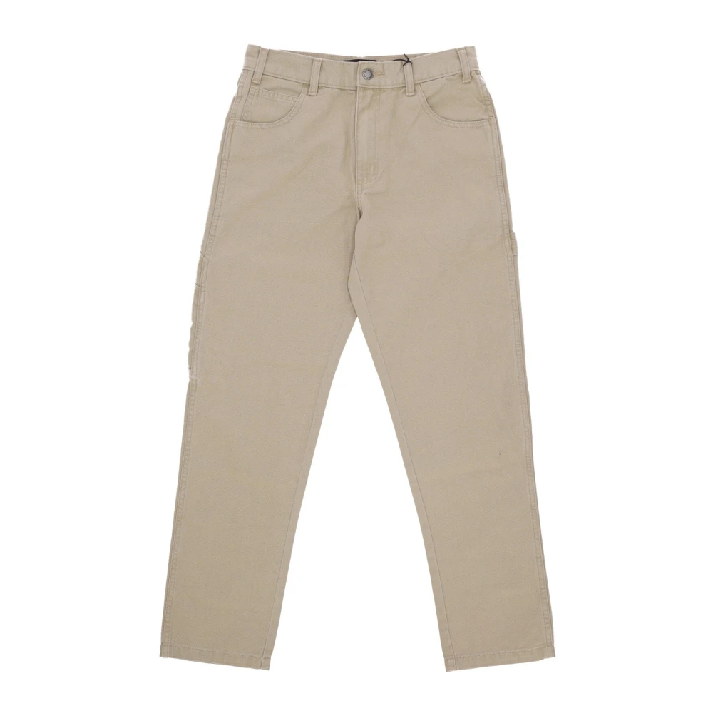 Dickies Hombre Beige Pantalones, Talla: W34