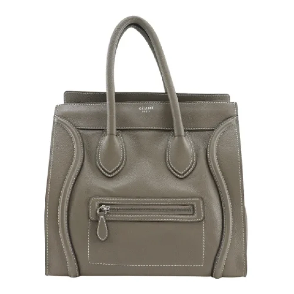 Pre-owned > Pre-owned Bags > Pre-owned Handbags - - Celine Vintage - Modalova