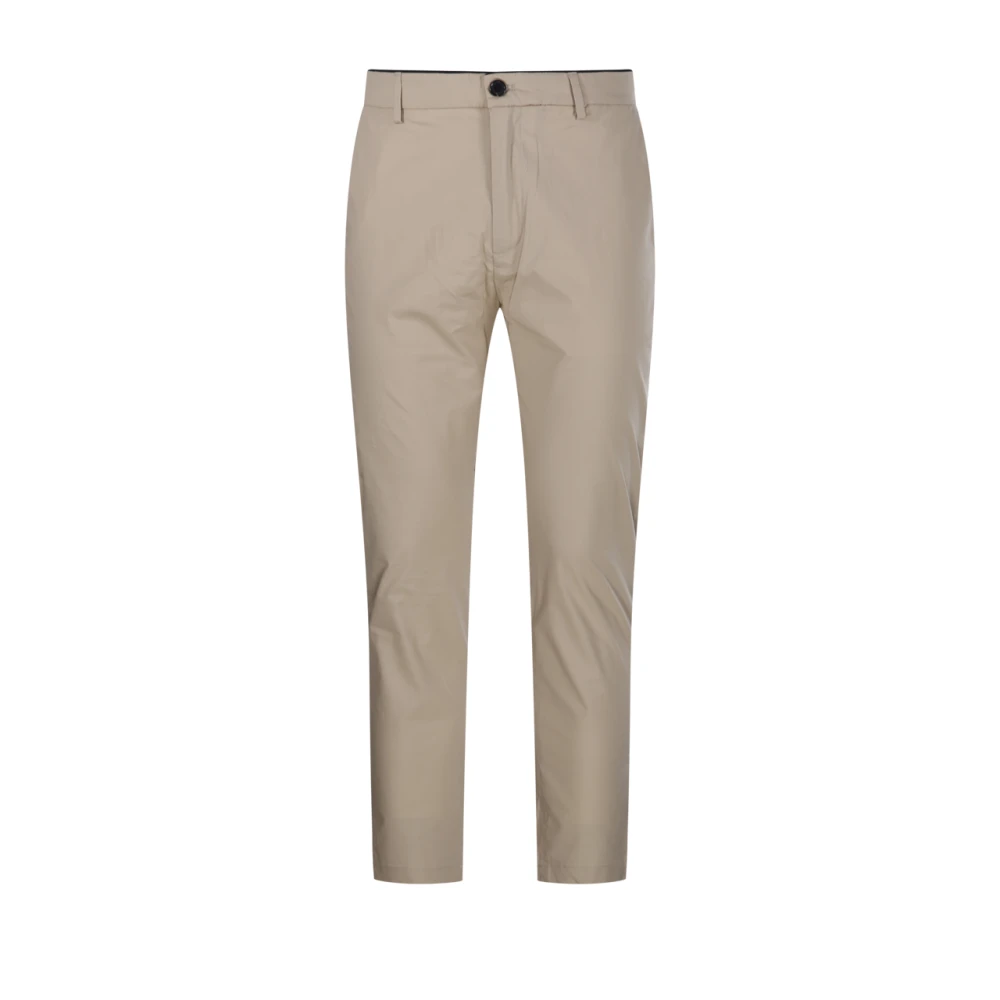 Department Five Beige Chinos, Male, W36, Prince Pant