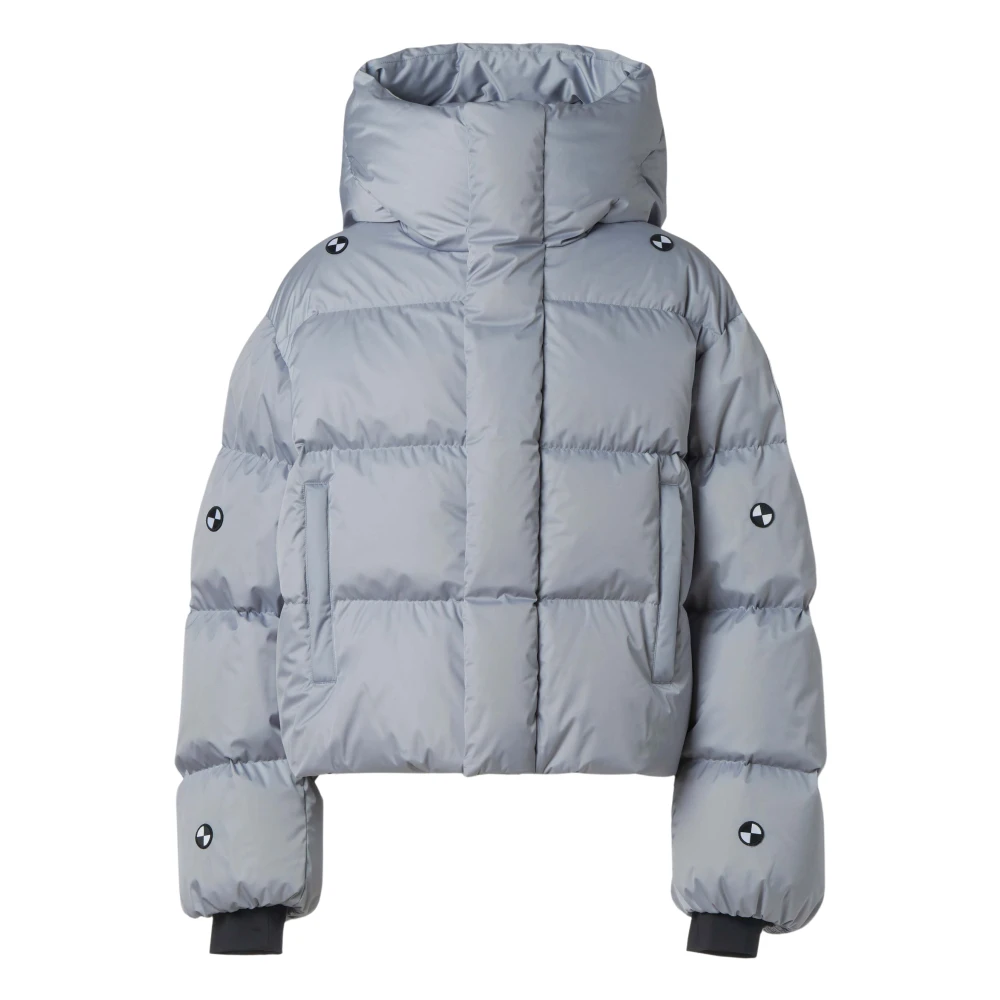Fusalp Kort Donsjas Blue Dames