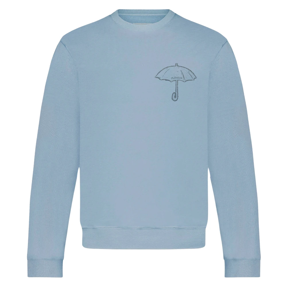 Sweatshirts & Hoodies > Sweatshirts - - Flâneur - Modalova