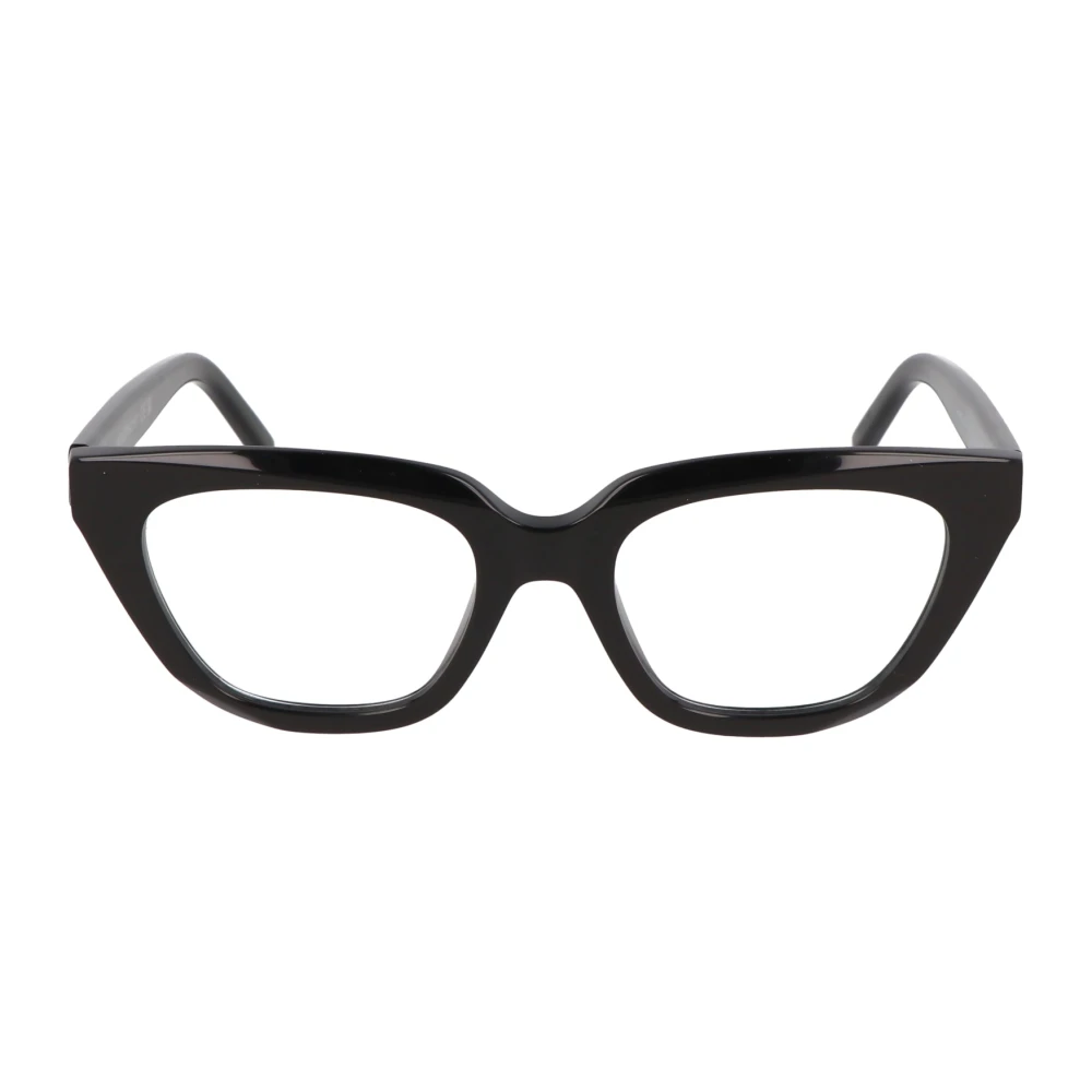 Givenchy Hedendaagse Brillen Black Unisex