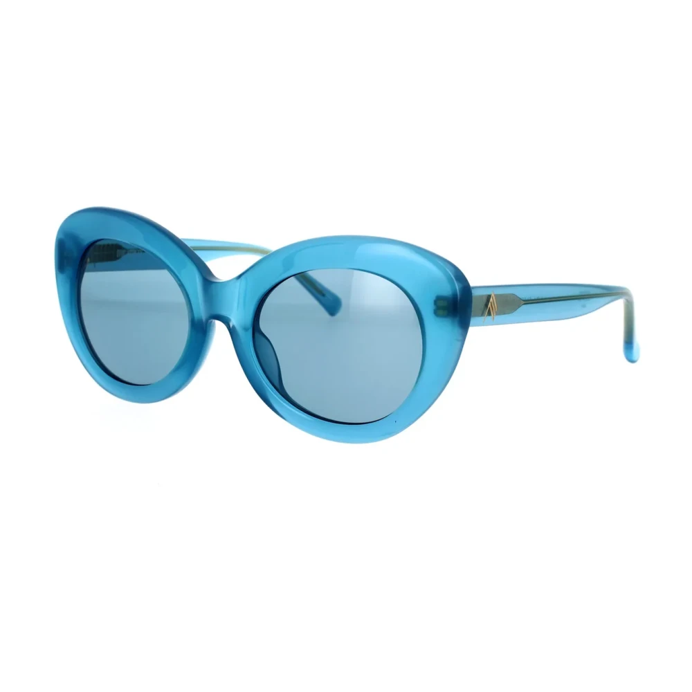 Accessories > Sunglasses - - The Attico - Modalova