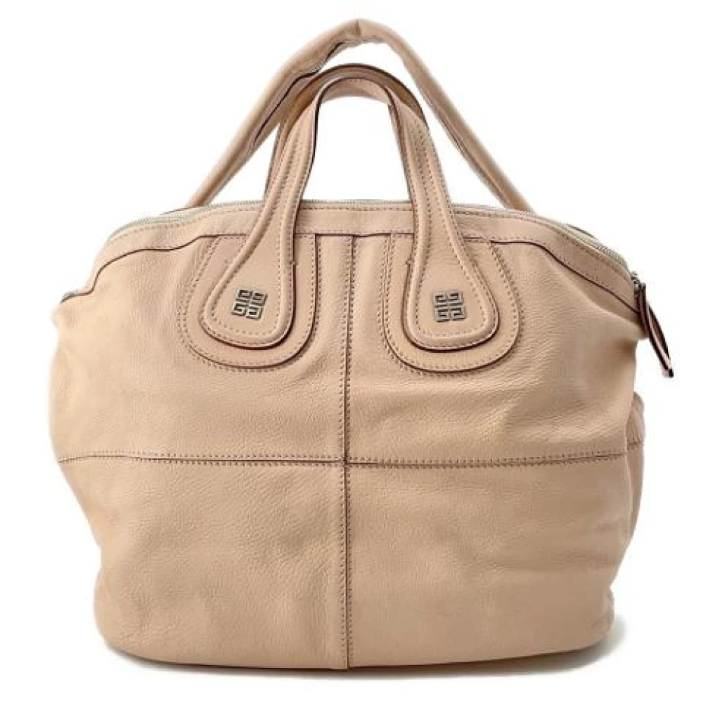 Pre-owned > Pre-owned Bags > Pre-owned Handbags - - Givenchy Pre-owned - Modalova