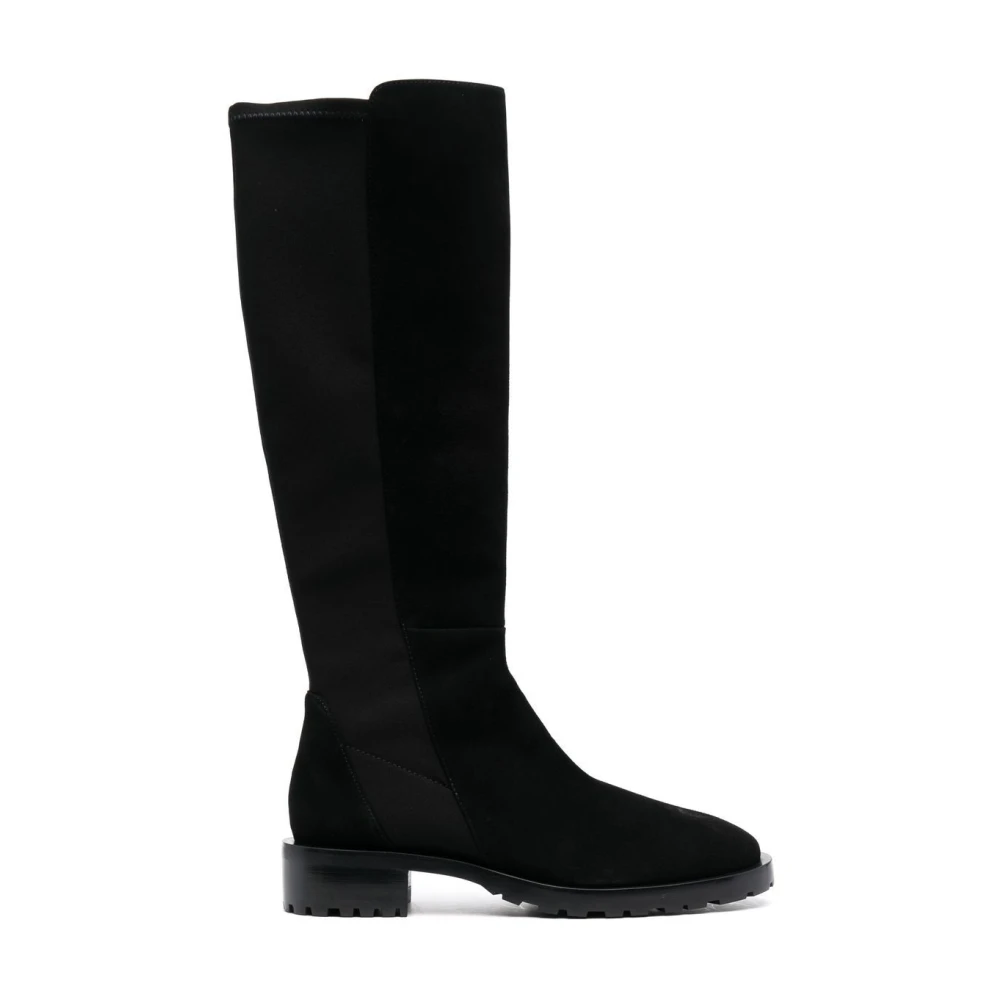 Shoes > Boots > Over-knee Boots - - Stuart Weitzman - Modalova