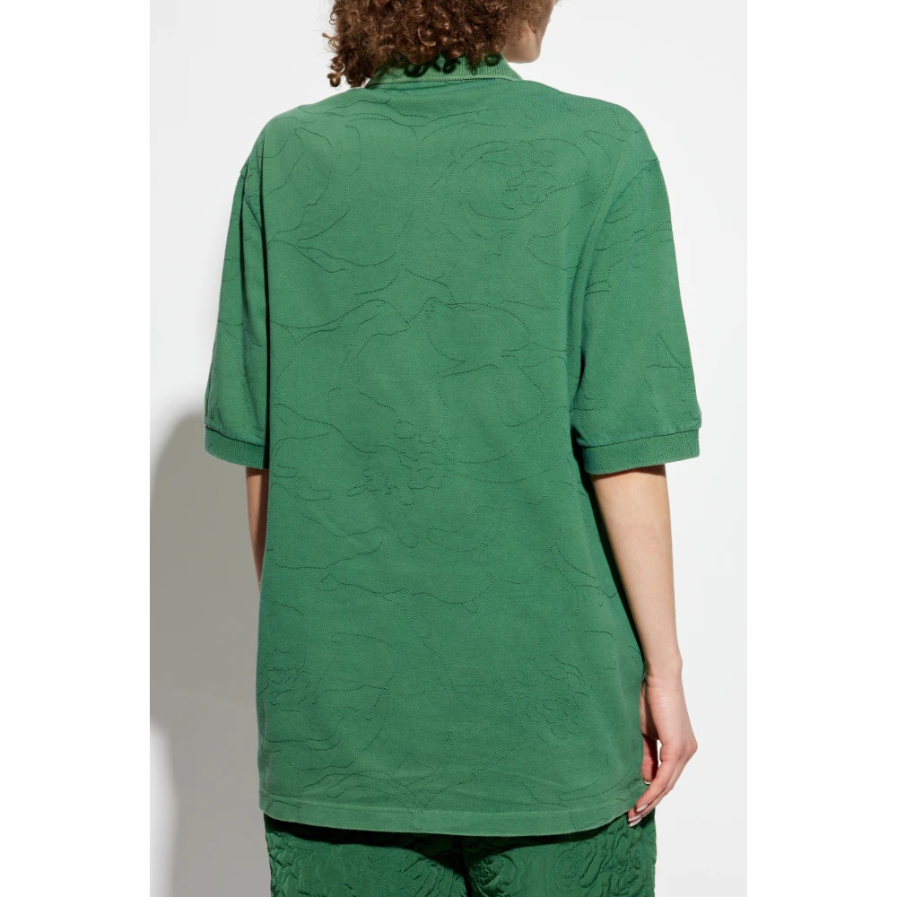 Lacoste Lemarié Green Unisex
