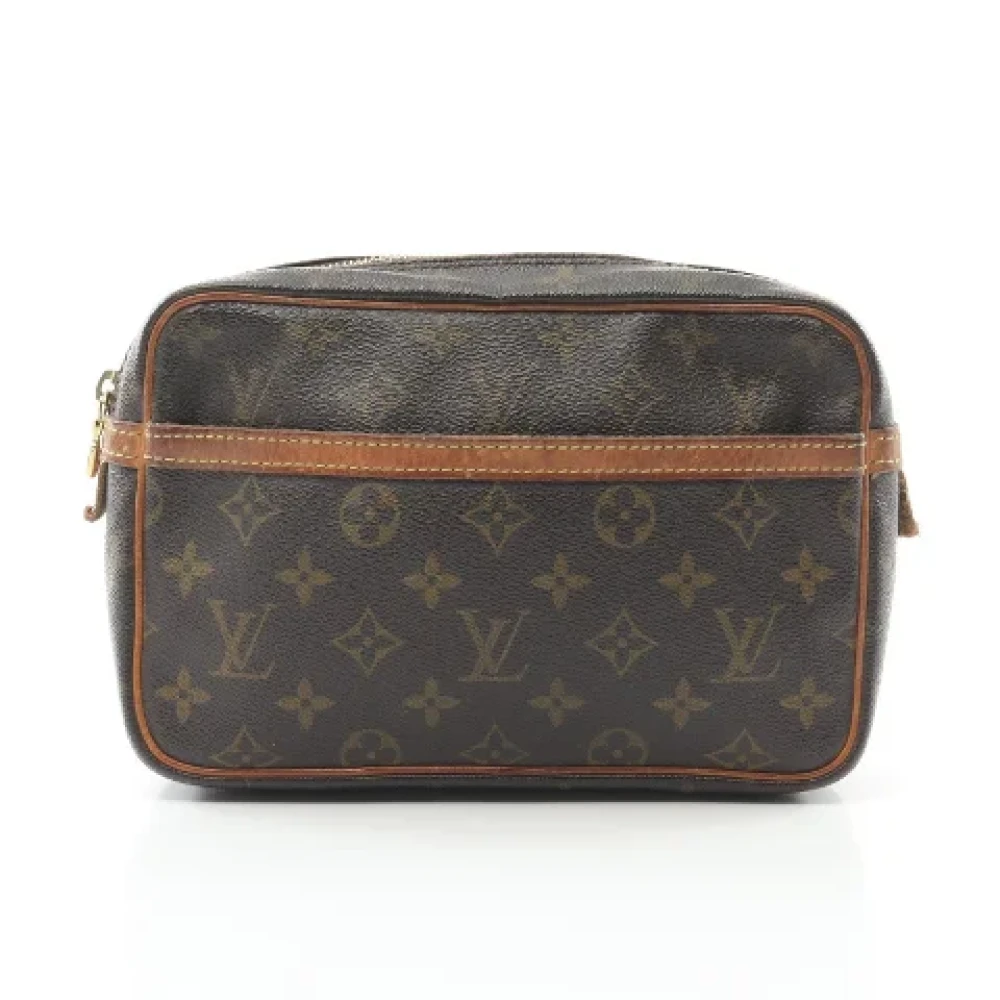Pre-owned > Pre-owned Bags - - Louis Vuitton Vintage - Modalova