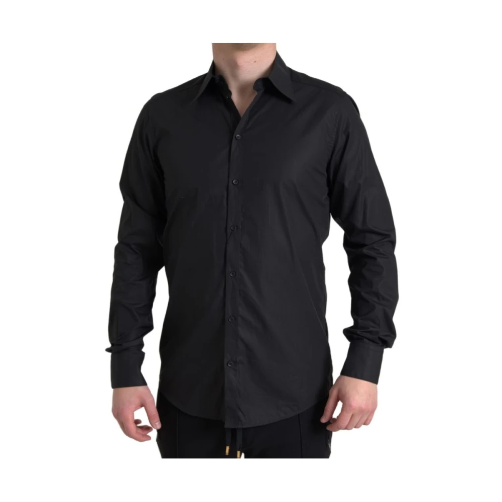Shirts > Casual Shirts - - Dolce & Gabbana - Modalova