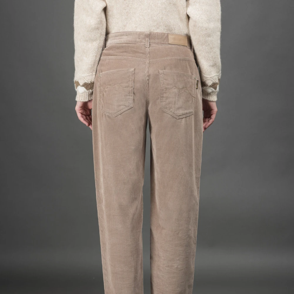 Moorer Eliana-Iv Beige Dames