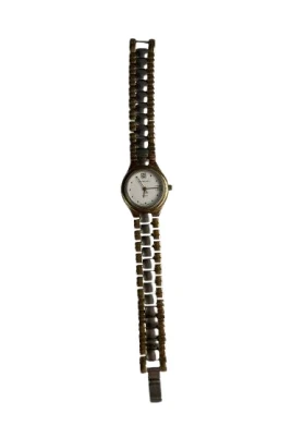 Pre-owned Vintage Quartz Watch