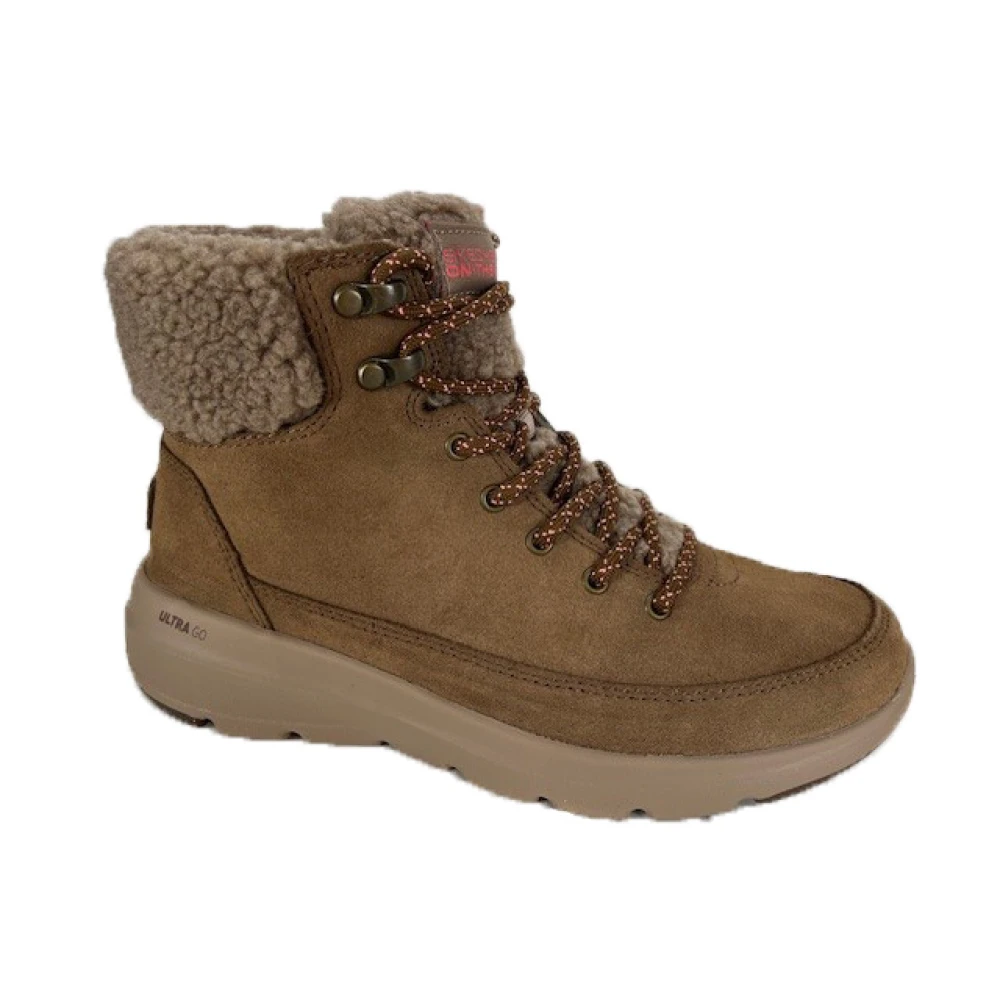 Shoes > Boots > Winter Boots - - Skechers - Modalova