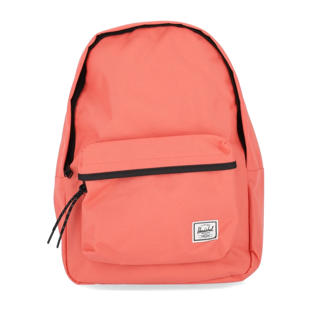 Herschel Rozen nen Rugzak Pink Unisex