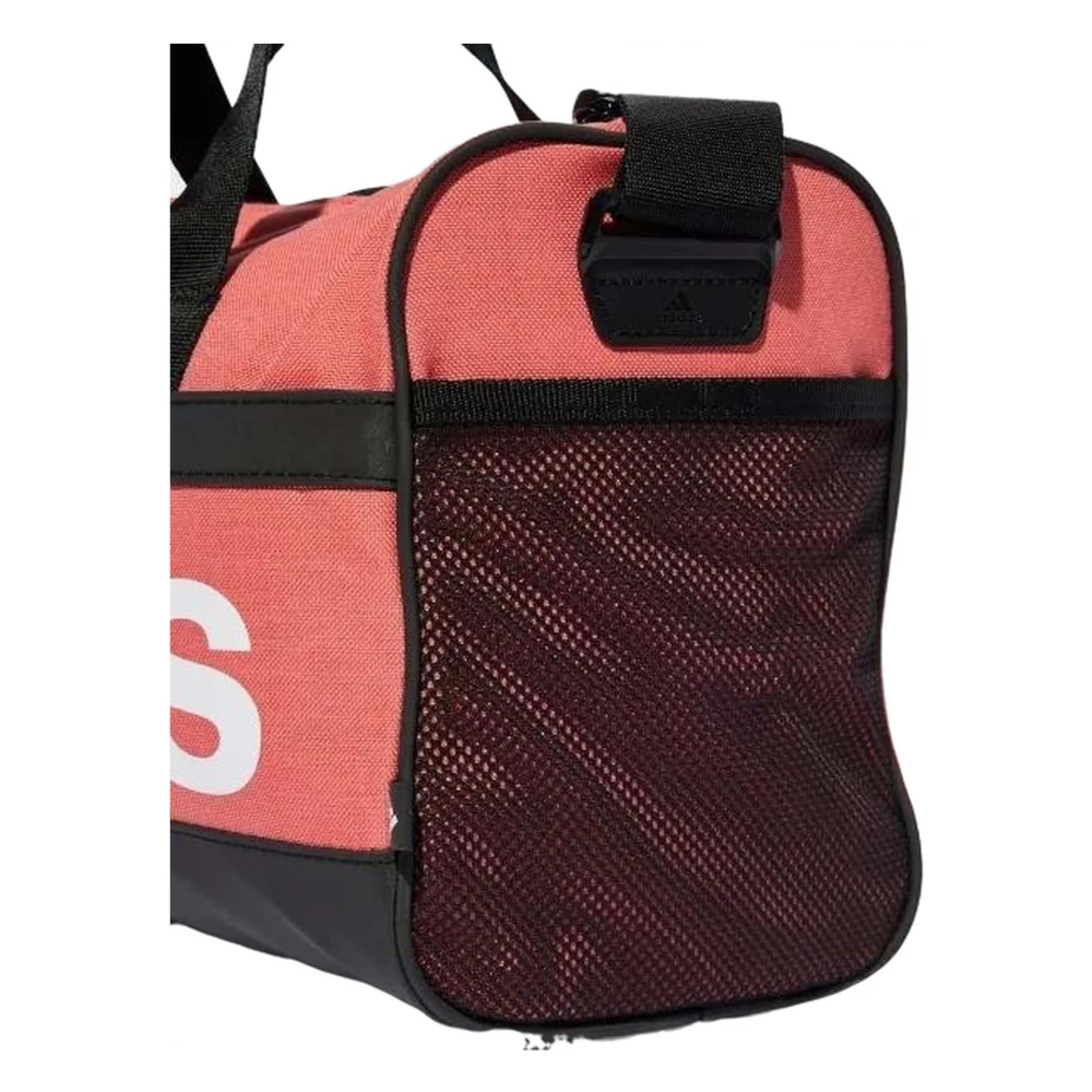 Adidas Linear DUF XS Tas Orange Unisex