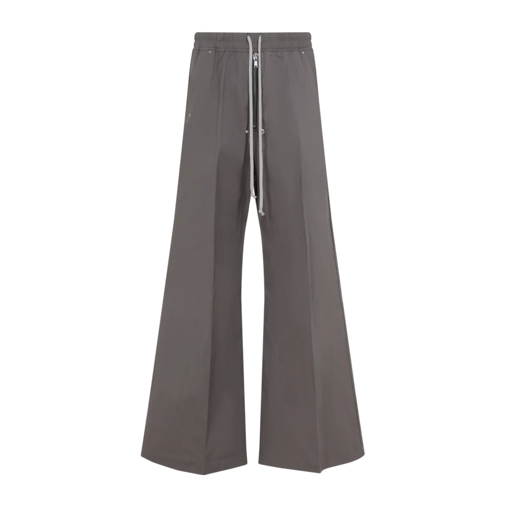 Trousers > Wide Trousers - - Rick Owens - Modalova