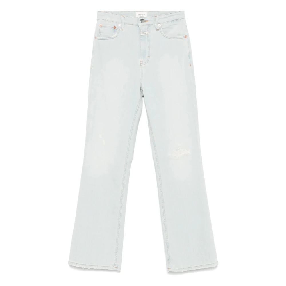 Jeans > Straight Jeans - - Closed - Modalova